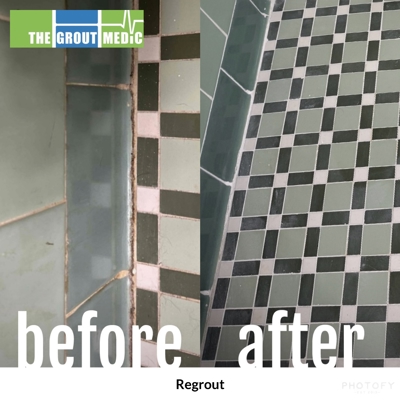 Before & After Photo